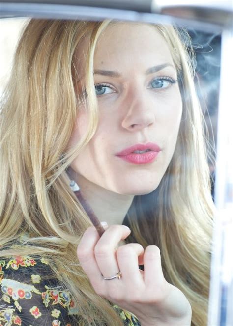 Katheryn Winnick: Beziehung, Vermögen, Größe,。